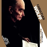 christian wolff (performed by philip thomas) - preludes, variations, studies and incidental music christian wolff (performed by philip thomas) - preludes, variations, studies and incidental music