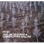 taylor deupree - christopher willits - s/t taylor deupree - christopher willits - s/t