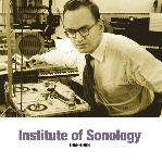v/a - institute of sonology 1959-1969 v/a - institute of sonology 1959-1969
