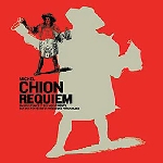 michel chion - requiem michel chion - requiem
