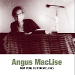 angus maclise - new york electronic, 1965 angus maclise - new york electronic, 1965