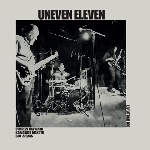 uneven eleven (charles hayward - makoto kawabata - guy segers) - live at cafe oto uneven eleven (charles hayward - makoto kawabata - guy segers) - live at cafe oto