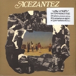 acezantez - s/t acezantez - s/t