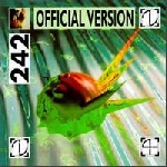 front 242 - official version front 242 - official version