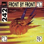 front 242 - front by front front 242 - front by front