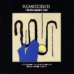joëlle léandre - giorgio occhipinti - incandescences (the european duo) joëlle léandre - giorgio occhipinti - incandescences (the european duo)
