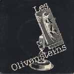 les olivensteins - s/t les olivensteins - s/t