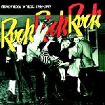 v/a - french rock 'n' roll 1956-1959 v/a - french rock 'n' roll 1956-1959