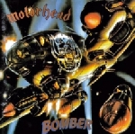 motörhead - bomber motörhead - bomber