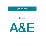 spiritualized - songs in a&e spiritualized - songs in a&e