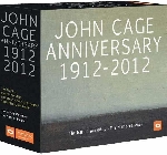 john cage (the barton workshop) - anniversary 1912-2012 (the number pieces) john cage (the barton workshop) - anniversary 1912-2012 (the number pieces)