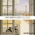 gerry hemingway quartet - devils paradise gerry hemingway quartet - devils paradise