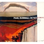 paul dunmall octet - bridging the great divide live paul dunmall octet - bridging the great divide live