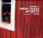vinny golia quartet - sfumato vinny golia quartet - sfumato