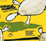 jumala quintet - turtle crossing jumala quintet - turtle crossing