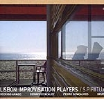 lisbon improvisation players - spiritualized lisbon improvisation players - spiritualized