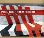 shoup - burns - radding - campbell - the levitation shuffle shoup - burns - radding - campbell - the levitation shuffle