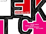 ulrich - sharp - zingaro - filiano - string 4tet ulrich - sharp - zingaro - filiano - string 4tet