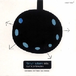 steve adams trio - surface tension steve adams trio - surface tension