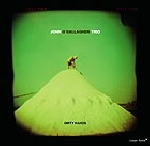 john o'gallaguer trio - dirty hands john o'gallaguer trio - dirty hands