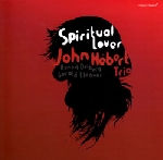 john hebert trio - spiritual lover john hebert trio - spiritual lover