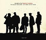 michaël attias - twines of colesion michaël attias - twines of colesion