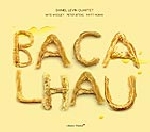 daniel levin quartet - bacalhau daniel levin quartet - bacalhau