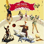 ken filiano - quantum entanglements - dreams from a clown car ken filiano - quantum entanglements - dreams from a clown car