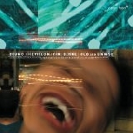 bruno chevillon - tim berne - old and unwise bruno chevillon - tim berne - old and unwise