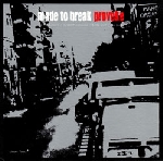 made to break (vandermark - kurzmann - hoff - daisy) - provoke made to break (vandermark - kurzmann - hoff - daisy) - provoke