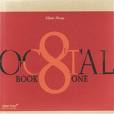elliott sharp - octal: book one elliott sharp - octal: book one