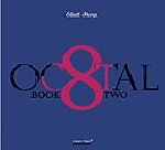 elliott sharp - oktal book two elliott sharp - oktal book two