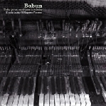 bobun ( frantz loriot - hugues vincent) - suite pour machines à mèche bobun ( frantz loriot - hugues vincent) - suite pour machines à mèche