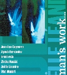joëlle léandre - a woman's work joëlle léandre - a woman's work