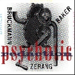 jim baker - kyle bruckmann - michael zerang - psychotic redaction jim baker - kyle bruckmann - michael zerang - psychotic redaction