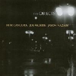 cancura - morris - nazary - fine objects cancura - morris - nazary - fine objects