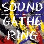 sabir mateen - frode gjerstad featuring steve swell - sound gathering sabir mateen - frode gjerstad featuring steve swell - sound gathering
