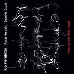 ivo perelman - rosie hertlein - dominic duval - near to the wild heart ivo perelman - rosie hertlein - dominic duval - near to the wild heart