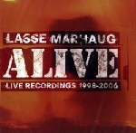 lasse marhaug - alive - live recordings 1998-2006 lasse marhaug - alive - live recordings 1998-2006