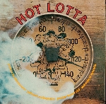 brötzmann- aaltonen - kowald - vesala - hot lotta brötzmann- aaltonen - kowald - vesala - hot lotta