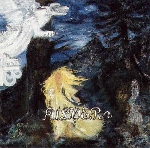 ulver - kveldsfanger ulver - kveldsfanger