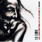 ulver - a quick fix of melancholy ep ulver - a quick fix of melancholy ep