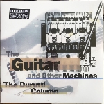 the durutti column - the guitar and other machines the durutti column - the guitar and other machines