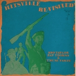 ebo taylor - pat thomas & uhuru yenzu - hitsville re-visited ebo taylor - pat thomas & uhuru yenzu - hitsville re-visited