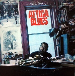 archie shepp - attica blues archie shepp - attica blues