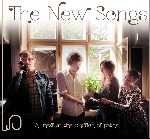 the new songs (stackenäs - risser - jernberg - myhr) - a nest at the junction of paths the new songs (stackenäs - risser - jernberg - myhr) - a nest at the junction of paths