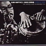 sabu martinez - sahib shihab - winds & skins (the swedish radio recordings 1978) sabu martinez - sahib shihab - winds & skins (the swedish radio recordings 1978)
