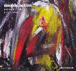 laurence cook - eric zinman - double action laurence cook - eric zinman - double action