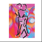 isabel juanpera - françois tusques - tango libre isabel juanpera - françois tusques - tango libre