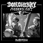 don cherry - modern art (stock 1977 holm) don cherry - modern art (stock 1977 holm)